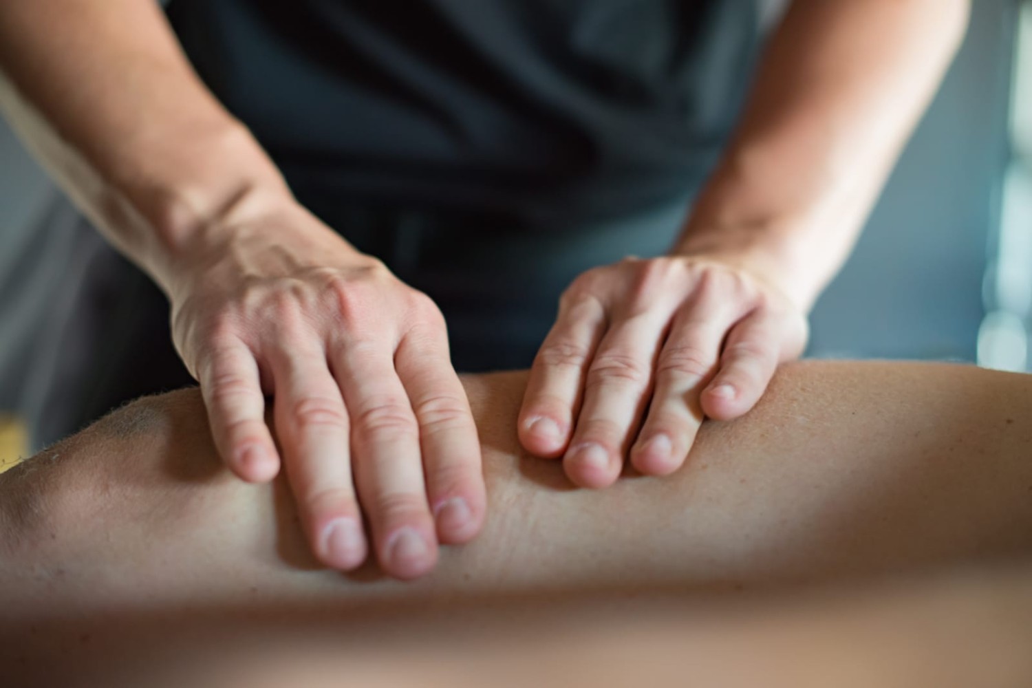 Comment choisir son massage ?