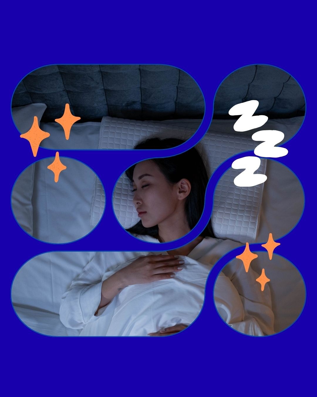 MASSAGE et SOMMEIL : comment le massage peut améliorer la qualité du sommeil et pourquoi ?