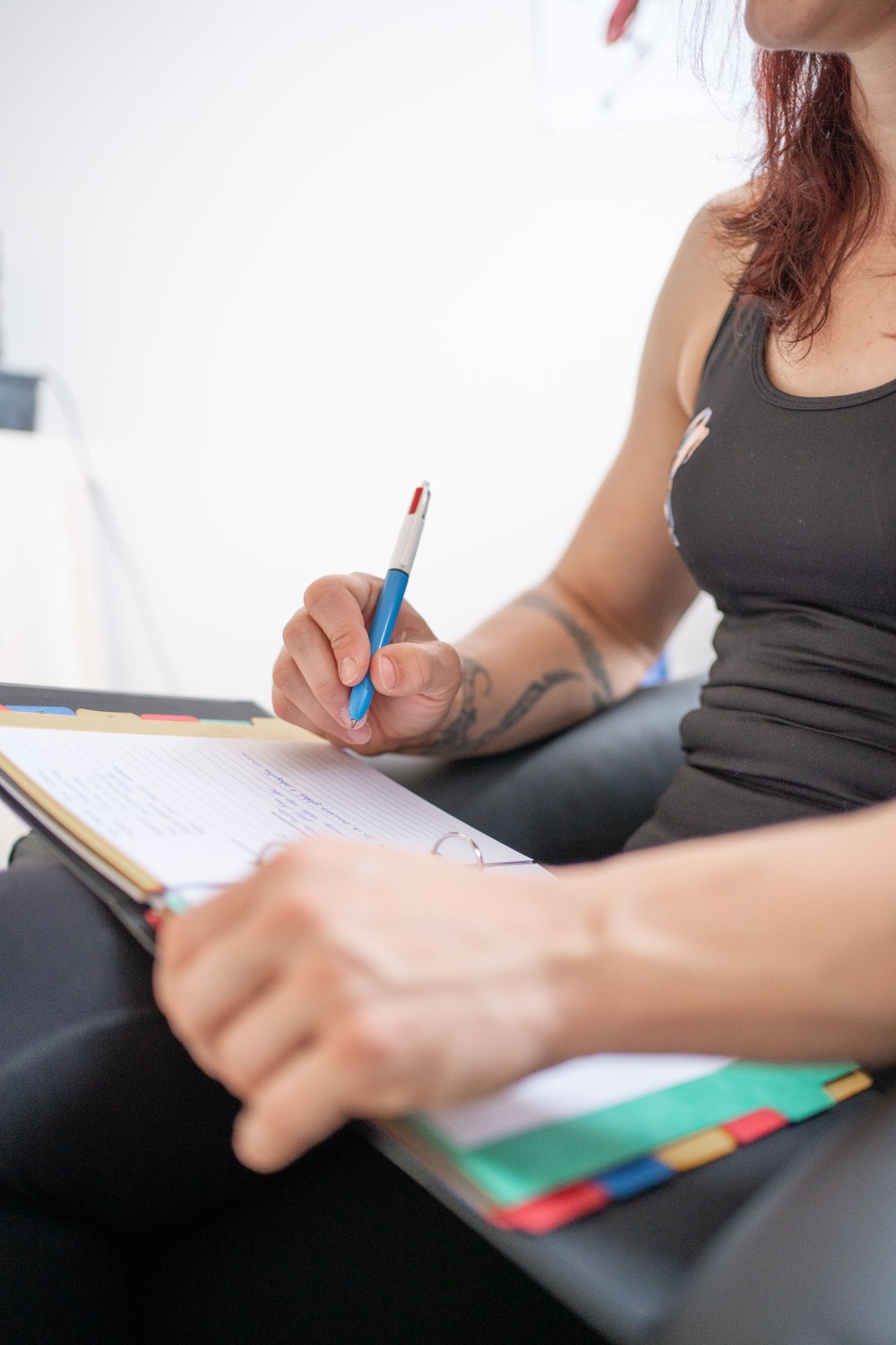 Massage bien-être : à quoi s’attendre lors de votre première séance chez moi ?